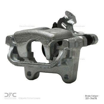 Disc Brake Caliper