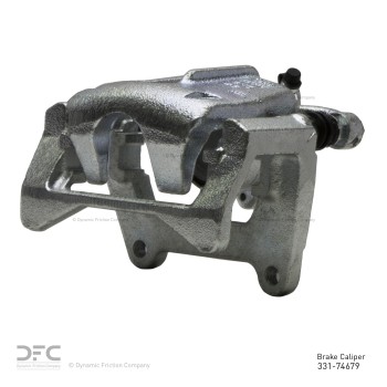 Disc Brake Caliper
