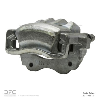 Disc Brake Caliper