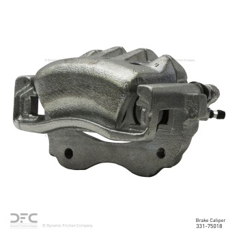 Disc Brake Caliper