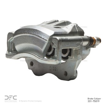 Disc Brake Caliper