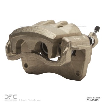 Disc Brake Caliper