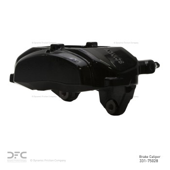 Disc Brake Caliper