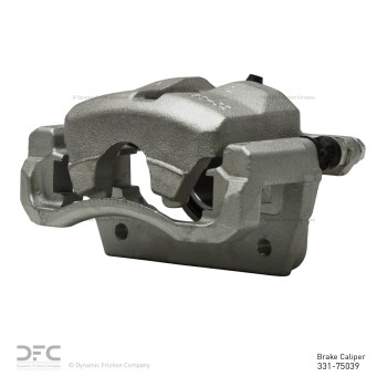 Disc Brake Caliper