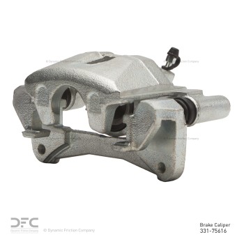 Disc Brake Caliper
