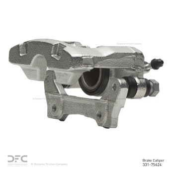 Disc Brake Caliper
