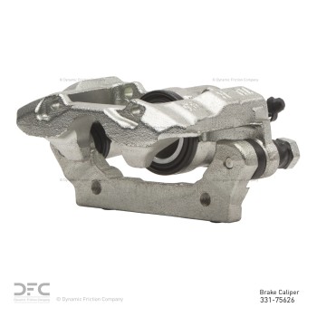 Disc Brake Caliper