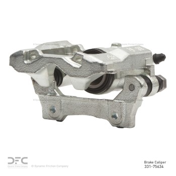 Disc Brake Caliper