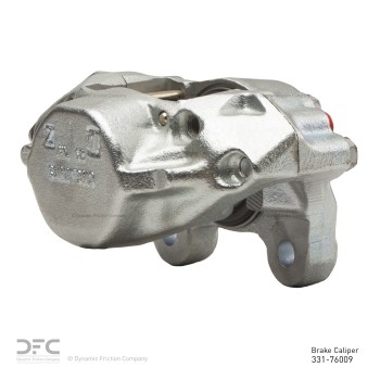 Disc Brake Caliper