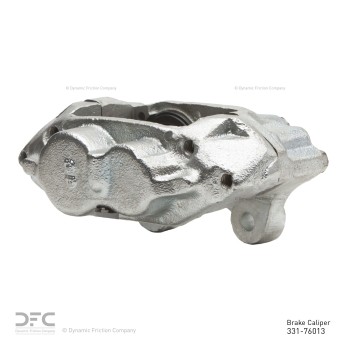 Disc Brake Caliper