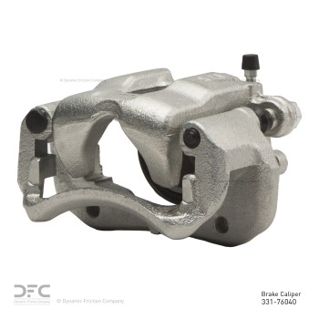 Disc Brake Caliper