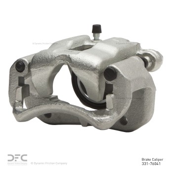 Disc Brake Caliper