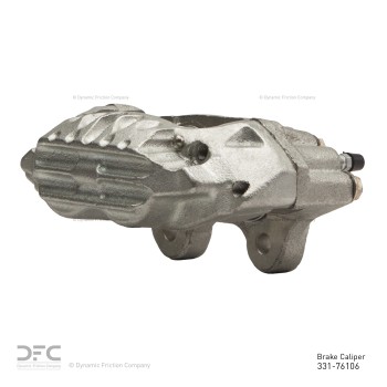Disc Brake Caliper