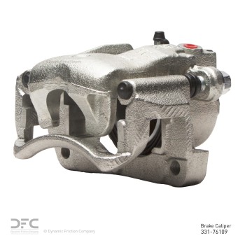 Disc Brake Caliper