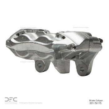 Disc Brake Caliper