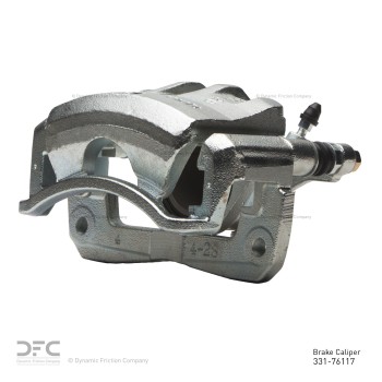 Disc Brake Caliper