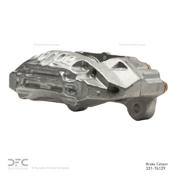Disc Brake Caliper