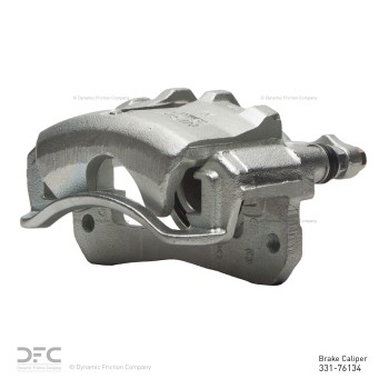 Disc Brake Caliper