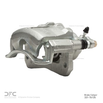 Disc Brake Caliper