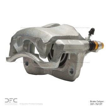 Disc Brake Caliper