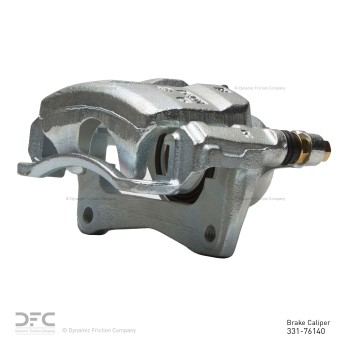 Disc Brake Caliper