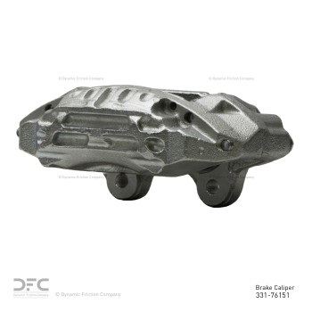 Disc Brake Caliper