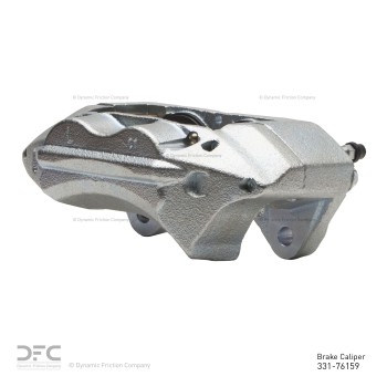Disc Brake Caliper