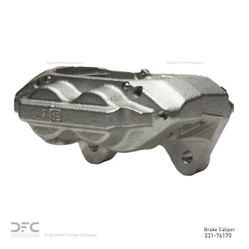 Disc Brake Caliper