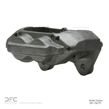 Disc Brake Caliper