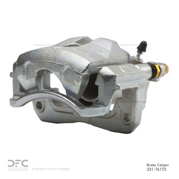 Disc Brake Caliper