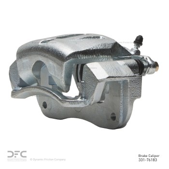 Disc Brake Caliper
