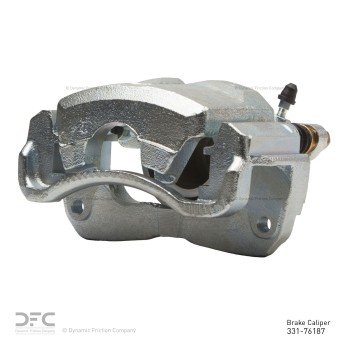 Disc Brake Caliper