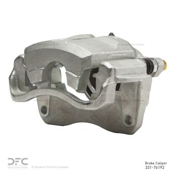 Disc Brake Caliper
