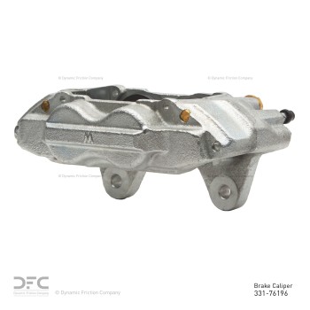 Disc Brake Caliper