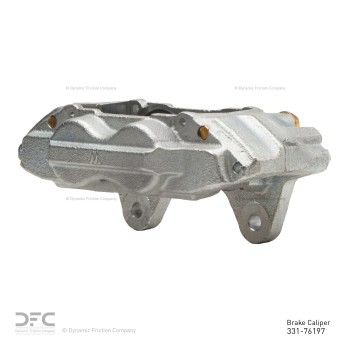 Disc Brake Caliper
