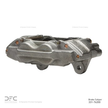 Disc Brake Caliper