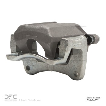 Disc Brake Caliper