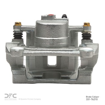 Disc Brake Caliper