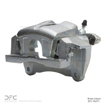 Disc Brake Caliper