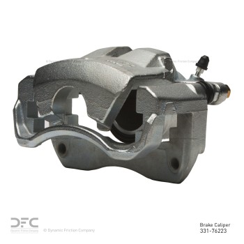 Disc Brake Caliper