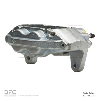 Disc Brake Caliper