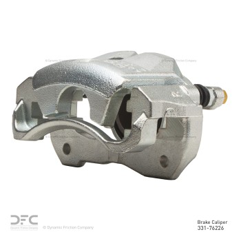Disc Brake Caliper
