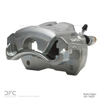 Disc Brake Caliper