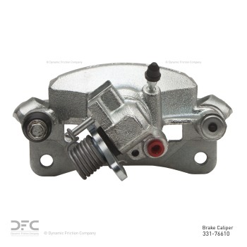 Disc Brake Caliper
