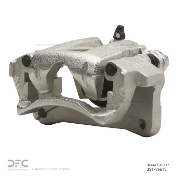 Disc Brake Caliper