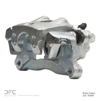 Disc Brake Caliper