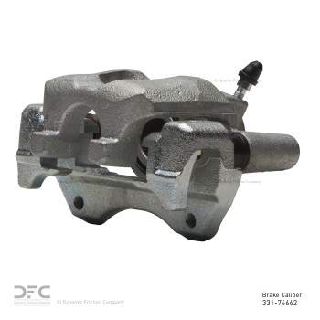 Disc Brake Caliper