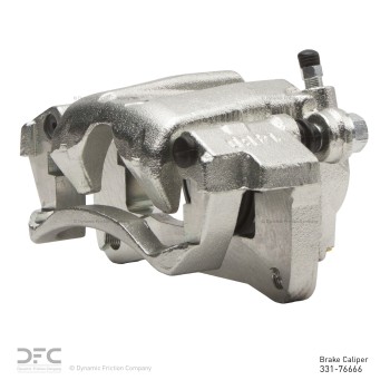 Disc Brake Caliper