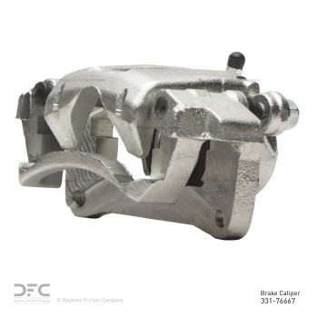 Disc Brake Caliper