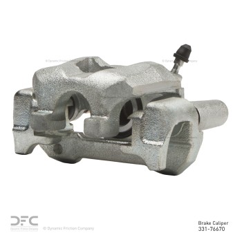 Disc Brake Caliper